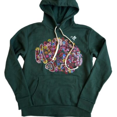 Sprung Classic Mindless Thoughts Hoodie