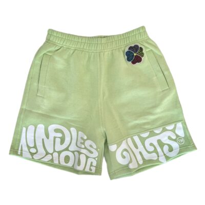 UnderMinD Shorts Mint