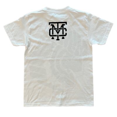 MindWarped T-shirt White