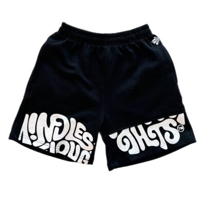 UnderMinD Shorts